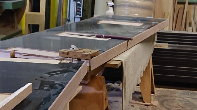 2021.06.10 00:07　NC3D切削