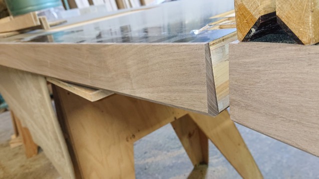 2021.06.10 00:07　NC3D切削