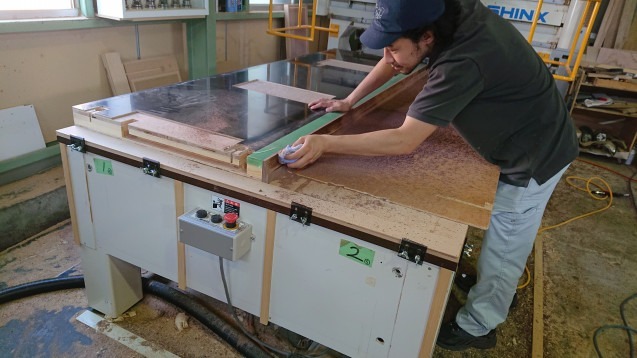 2021.06.10 00:07　NC3D切削