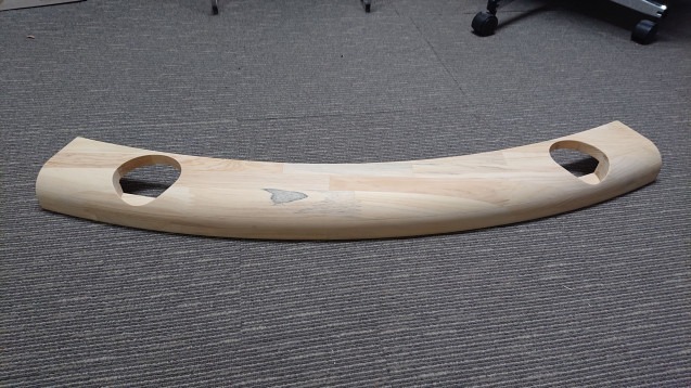 2021.06.10 00:07　NC3D切削