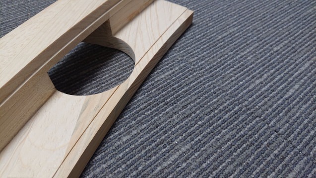 2021.06.10 00:07　NC3D切削