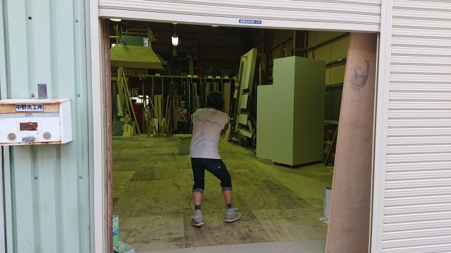 2021.05.27 21:47　歓迎会