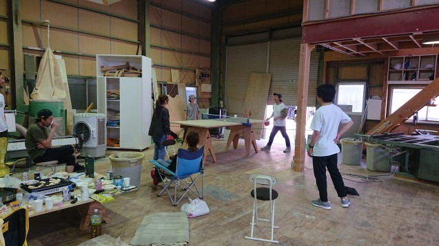 2021.05.27 21:47　歓迎会