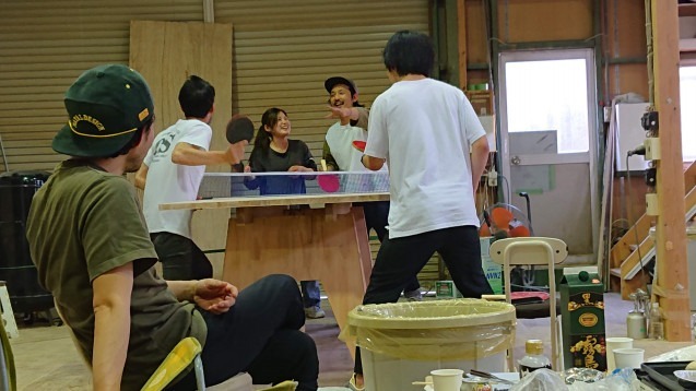 2021.05.27 21:47　歓迎会