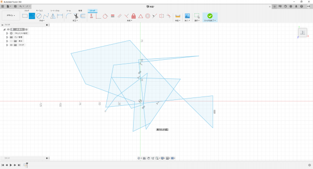2021.05.12 21:56　ニューPCキタで～