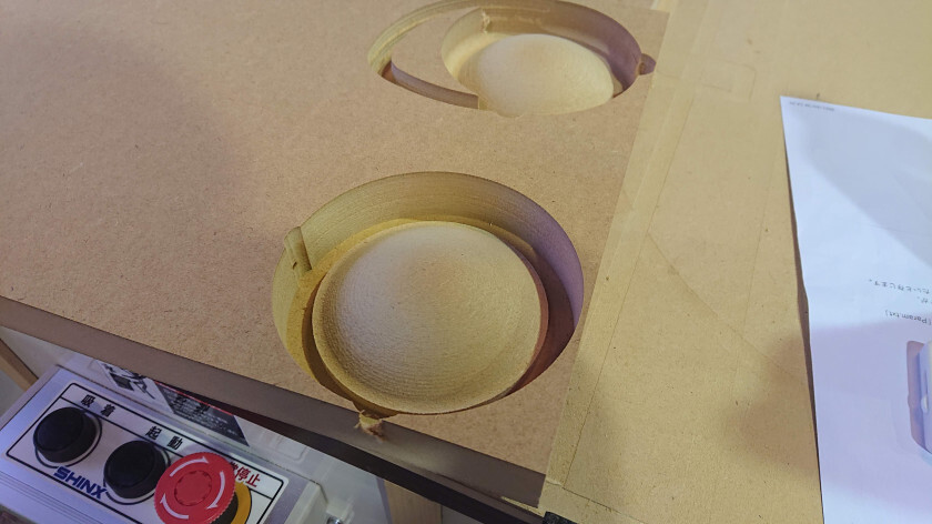 2021.04.03 22:19　ナメてたな～・・