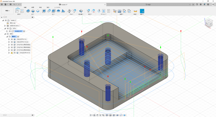 2021.03.09 23:13　今年の目標