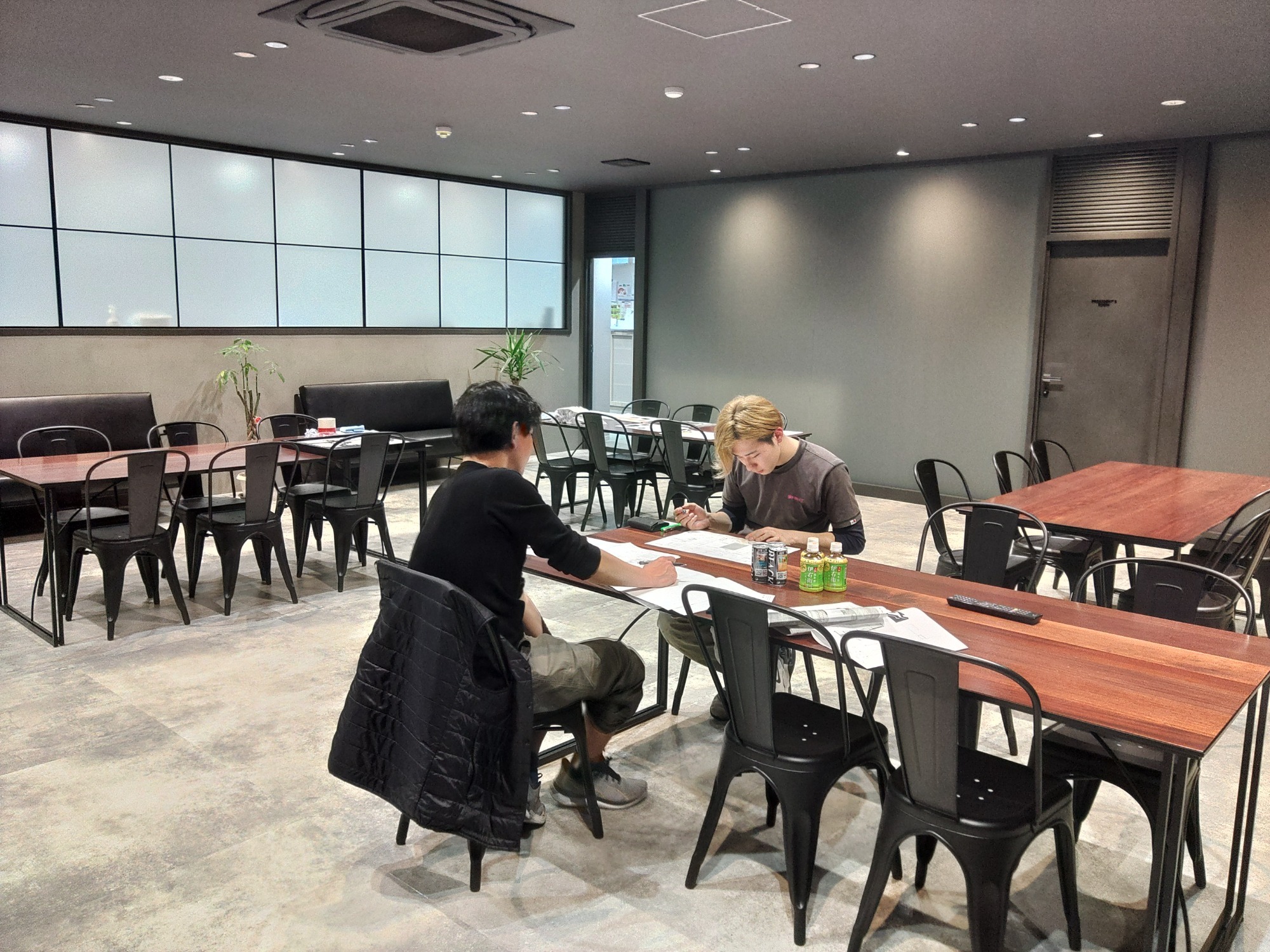 採用メッセージ