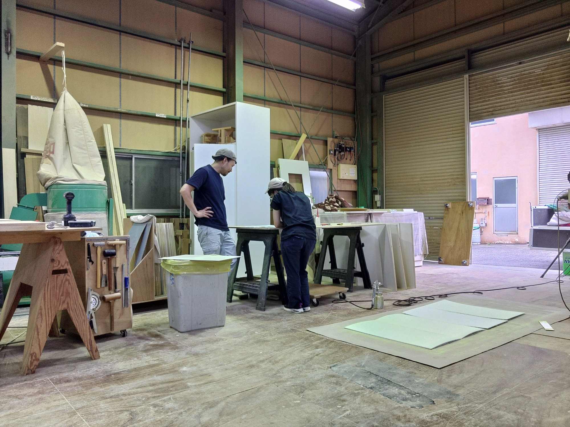 採用メッセージ