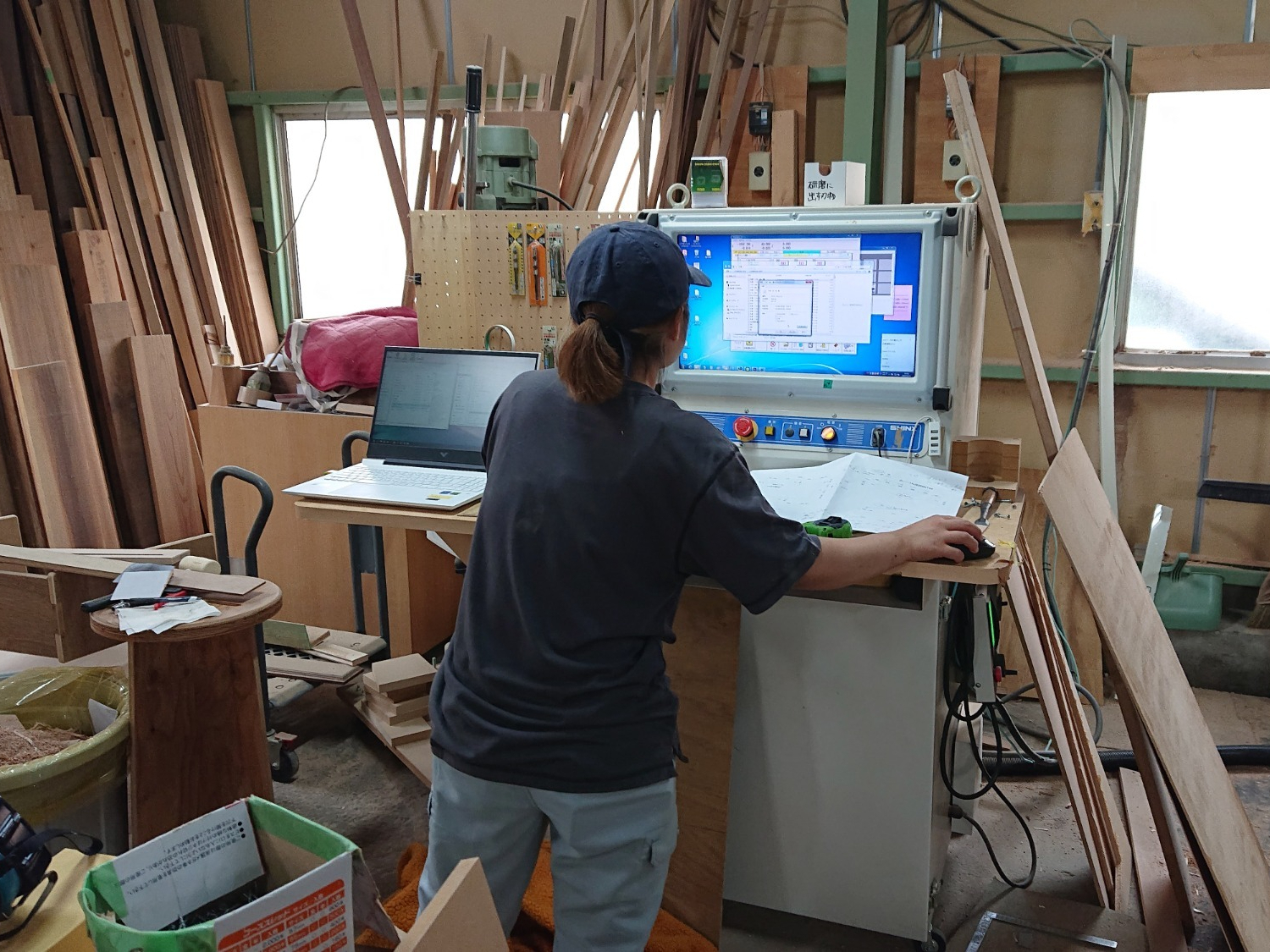 採用メッセージ